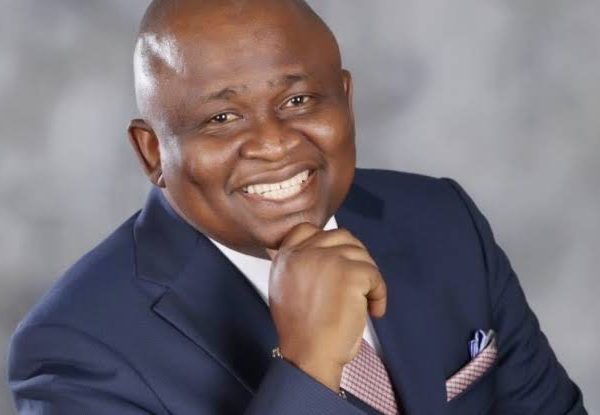 My Decision To Represent Ogun West Not For Material Gains – Senator Adeola Yayi Claims – | MarvelTvUpdates