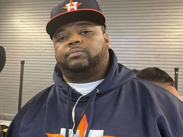 45-Year-Old American Rapper, Big Pokey Collapses And Dies On Stage (VIDEO) | MarvelTvUpdates