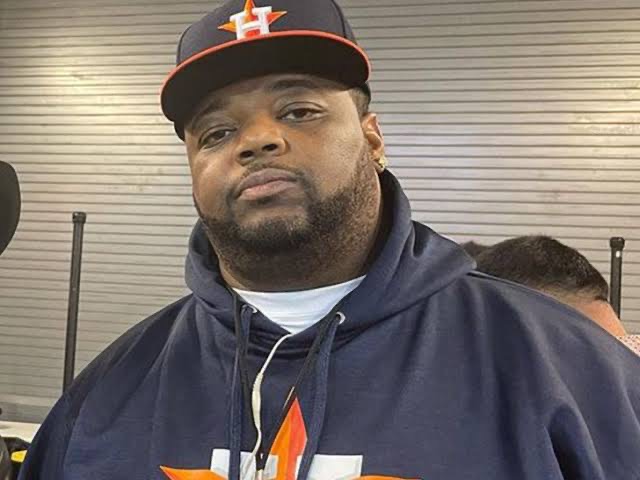 45-Year-Old American Rapper, Big Pokey Collapses And Dies On Stage (VIDEO) | MarvelTvUpdates