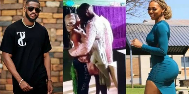 “My Relationship With Yemi Cregx Was Just A Game” – BBTitans Winner, Khosi Reveals | MarvelTvUpdates