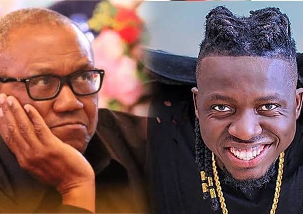 “Peter Obi Will Go To Court For 8 Years – Says Comedian Akpororo | MarvelTvUpdates