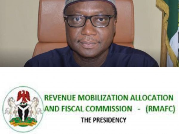 “No Approval Yet,” RMAFC Dismiss Increasing Salaries Of President Tinubu, VP Shettima, Others | MarvelTvUpdates