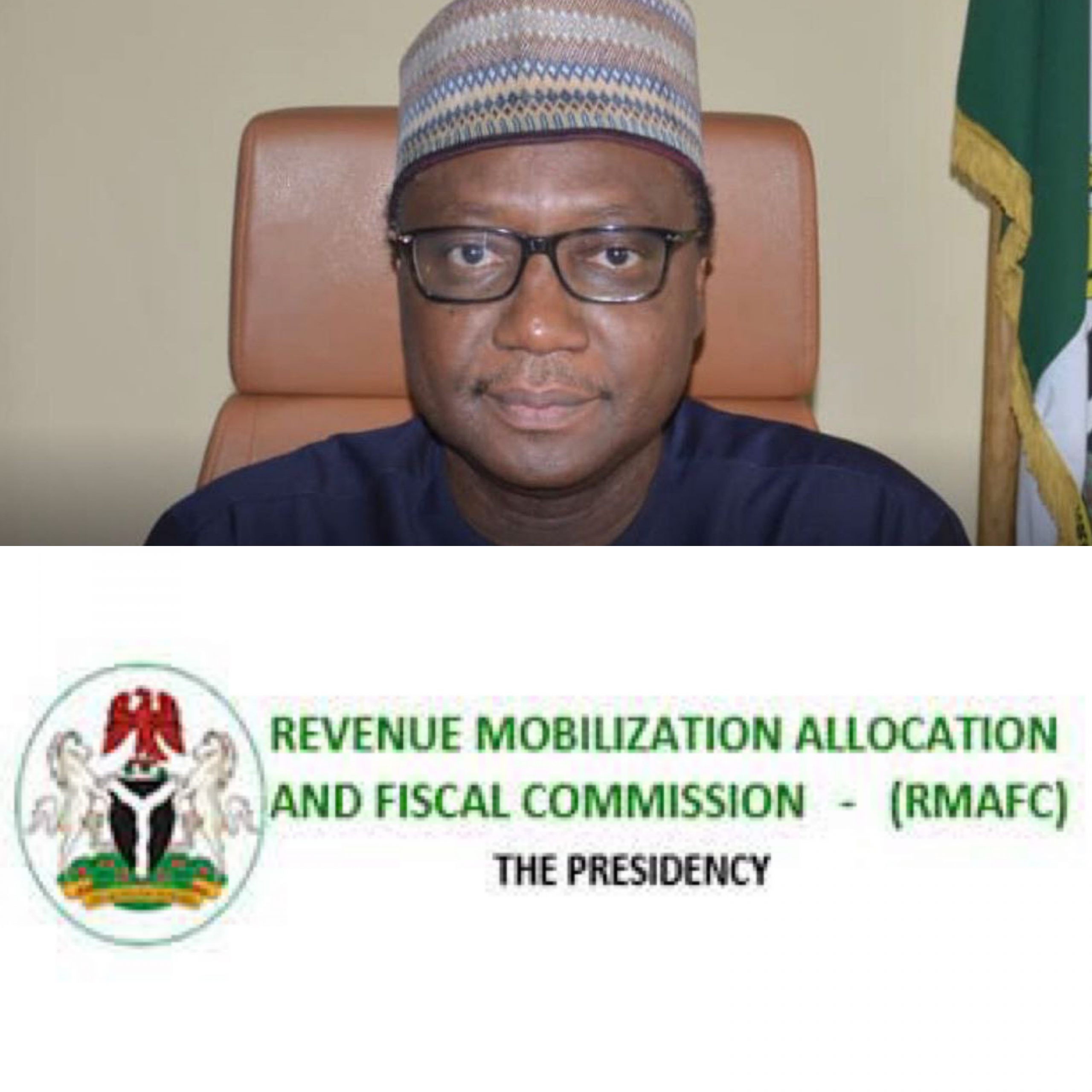 “No Approval Yet,” RMAFC Dismiss Increasing Salaries Of President Tinubu, VP Shettima, Others | MarvelTvUpdates