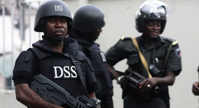 DSS Warns Of Terrorist Attacks On Religious, Entertainment Venues | MarvelTvUpdates 