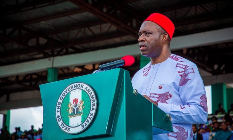 Days After Alaba Market Demolition, Anambra Governor, Soludo Tells Indigenes To Return Home And Invest | MarvelTvUpdates