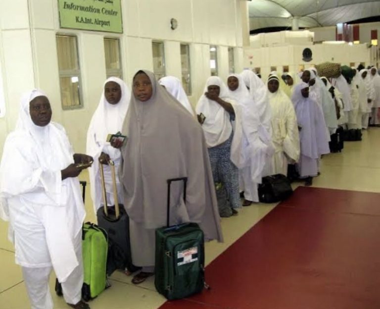 2023 Hajj: Nigeria Records Six Deaths, Thirty Mental Health Cases Among Pilgrims | MarvelTvUpdates