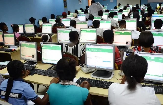 Joint Admissions And Matriculation Board (JAMB) Sets 140, 100 As Cut-Off Mark For University, Polytechnic Admission | MarvelTvUpdates