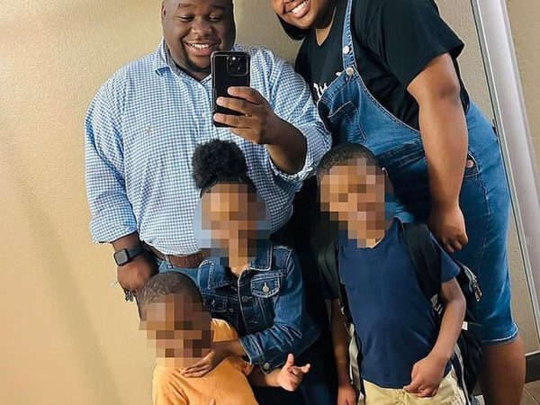 Pastor Shoots Wife, Himself In A Hotel In-Front Of Their 3 Children | MarvelTvUpdates