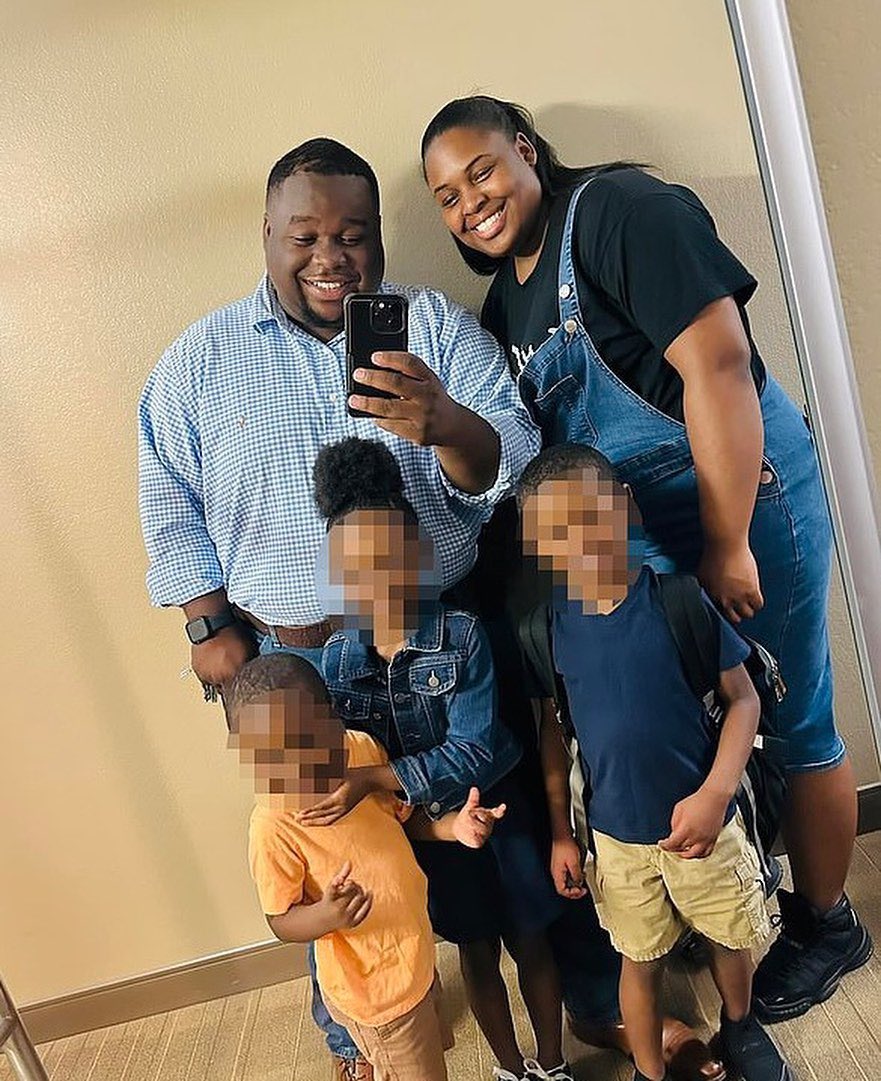 Pastor Shoots Wife, Himself In A Hotel In-Front Of Their 3 Children | MarvelTvUpdates