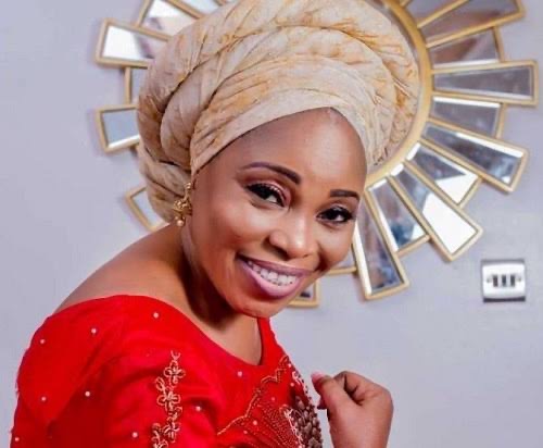 Aboru-Aboye: Popular Nigerian Gospel Singer, Tope Alabi Declines Comment On Viral Video | MarvelTvUpdates