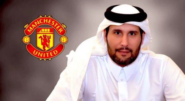 JUST-IN: Qatar Group Now Confident of Winning Manchester United Race | MarvelTvUpdates