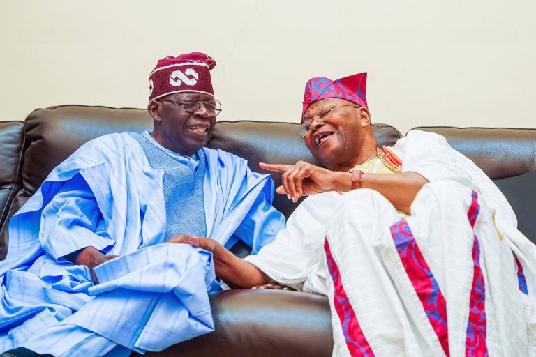 God Spoke Through President Bola Tinubu When He Said ‘Emi Lokan’ — Says Awujale Of Ijebu Ode | MarvelTvUpdates