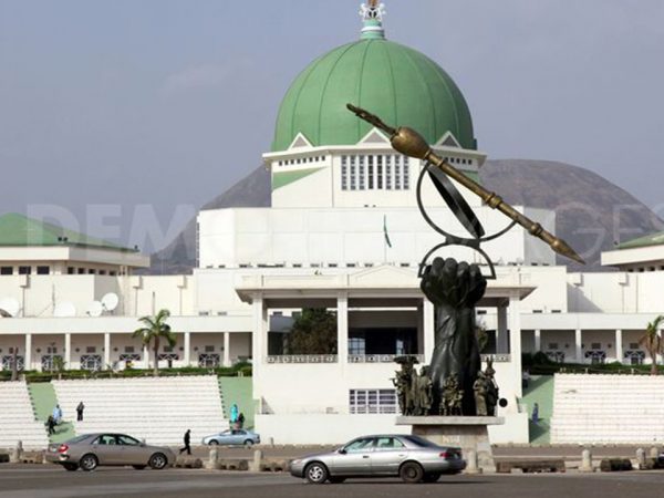 Federal Govt Votes N24bn For 10th National Assembly Members’ Accommodation | MarvelTvUpdates