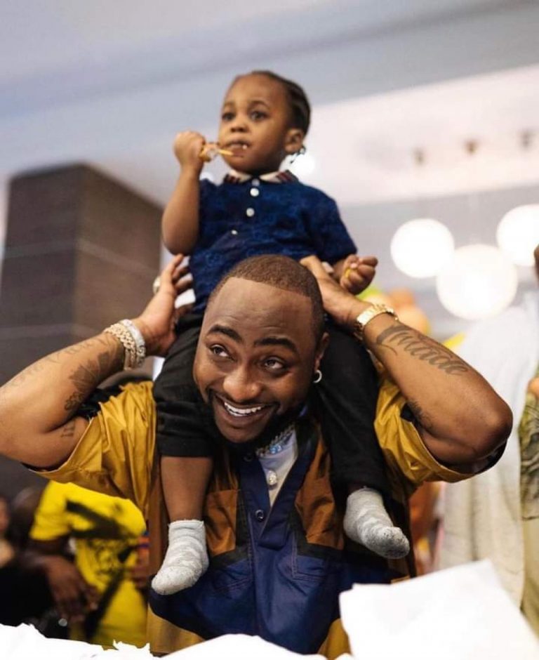 I Still Cry Every Morning Over Ifeanyi’s Death – Afrobeat Singer, Davido Open-Up | MarvelTvUpdates