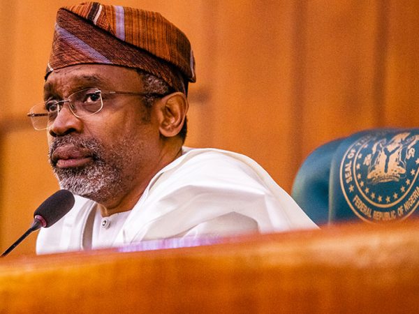 Femi Gbajabiamila To Resign As House Of Reps Lawmaker Today | MarvelTvUpdates