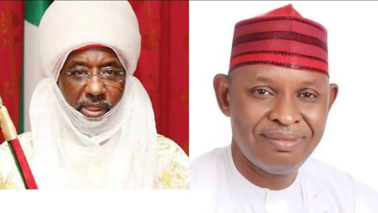 Kano Government Opens Up on Dissolution Of New Emirates, Reinstatement Of Sanusi | MarvelTvUpdates