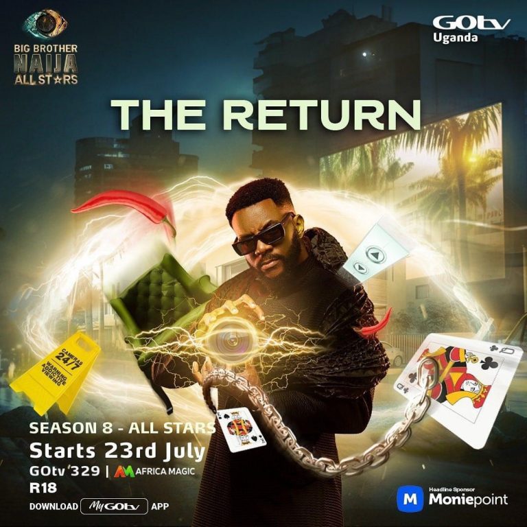 JUST-IN: Big Brother Naija Returns With ‘All Star Edition’, N120m Up For Grabs | MarvelTvUpdates 