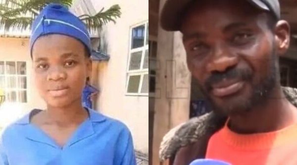 JAMB Wants To Pull My Daughter Down, Mmesoma’s Father Cries Out | MarvelTvUpdates