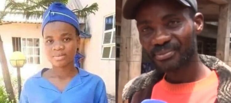 JAMB Wants To Pull My Daughter Down, Mmesoma’s Father Cries Out | MarvelTvUpdates