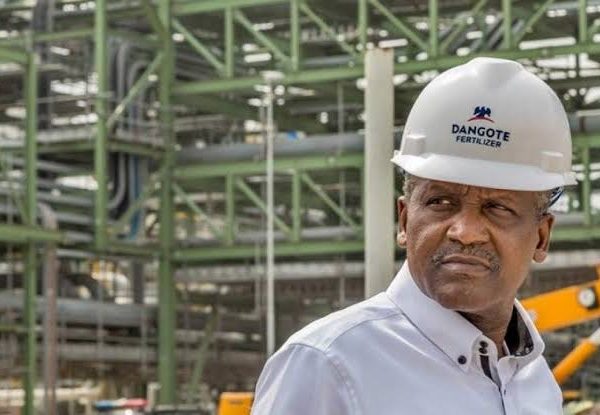 Why 11,000 Indians Are Set To Work In Dangote’s New Oil Refinery Instead Of Nigerians | MarvelTvUpdates