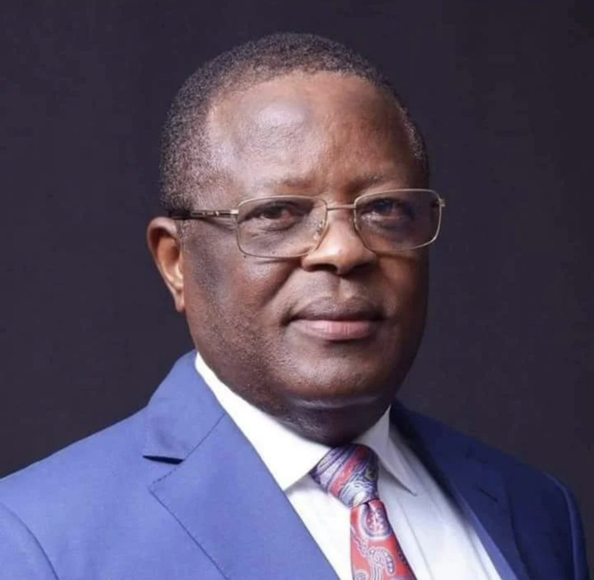 Former Ebonyi Governor, Sen. David Umahi Resigns From National Assembly | MarvelTvUpdates