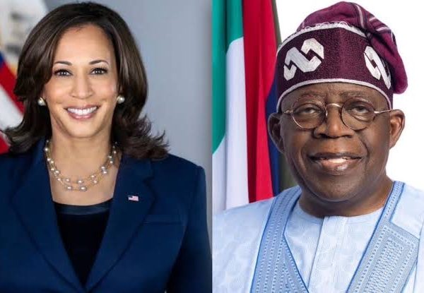 US Vice President, Kamala Harris Backs President Bola Tinubu’s Subsidy Removal, Reiterates Commitment To Democracy | MarvelTvUpdates