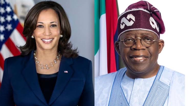 US Vice President, Kamala Harris Backs President Bola Tinubu’s Subsidy Removal, Reiterates Commitment To Democracy | MarvelTvUpdates