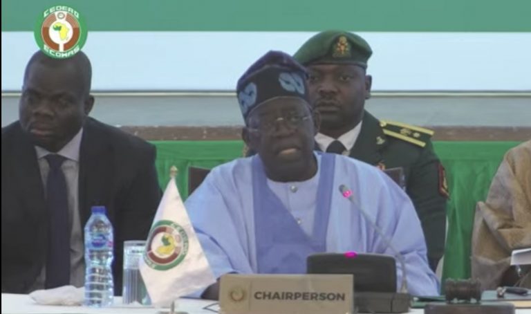 JUST-IN: ECOWAS Imposes Stiff Restrictions On Niger Republic | MarvelTvUpdates