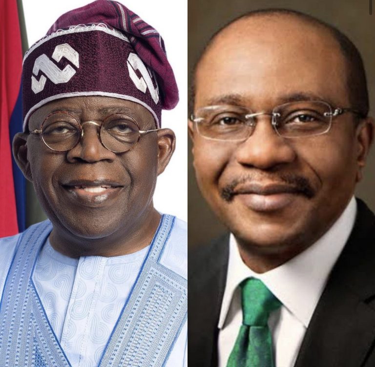 President Bola Tinubu Appoints Special Investigator To Probe CBN Amid Emefiele’s Trial | MarvelTvUpdates