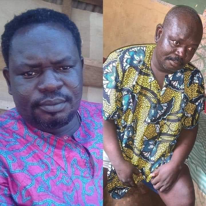 JUST-IN: Another Popular Nollywood Yoruba Actor Is Reportedly Dead | MarvelTvUpdates