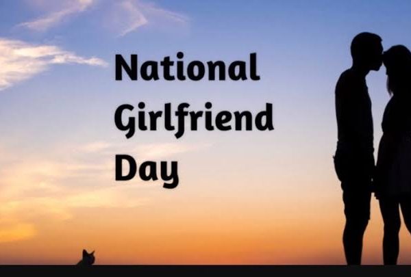 National Girlfriends Day: Date, History, Significance And How To Celebrate The Day | MarvelTvUpdates