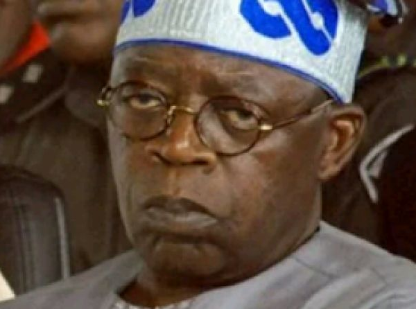 “Only God Can Remove President Bola Tinubu As Nigeria’s President — APC Group Boosts | MarvelTvUpdates