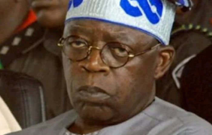 “Only God Can Remove President Bola Tinubu As Nigeria’s President — APC Group Boosts | MarvelTvUpdates