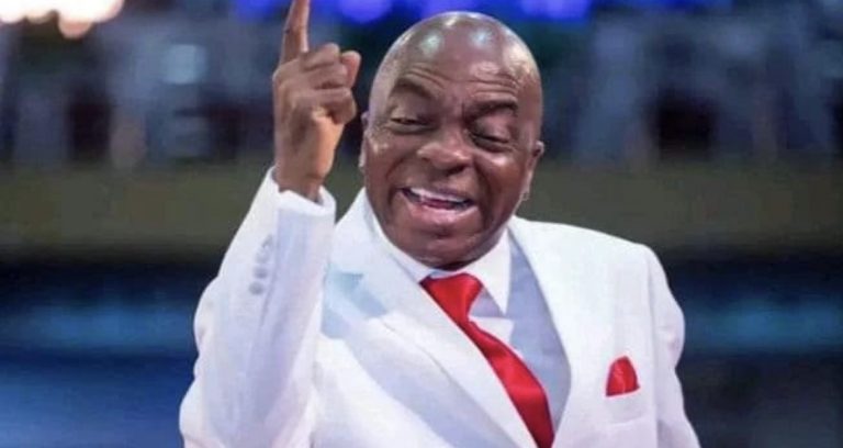 I See Truncated Mandates Restored In 30 Days – Bishop Oyedepo Says In A New Revelation | MarvelTvUpdates