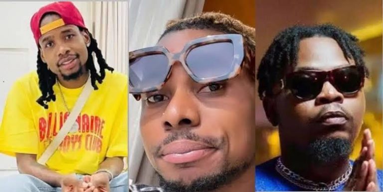 Nigerian Socialite, Yhemo Lee Says Introducing Asake To Olamide YBNL Remains His Greatest Achievement (VIDEO) | MarvelTvUpdates