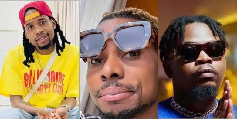 Nigerian Socialite, Yhemo Lee Says Introducing Asake To Olamide YBNL Remains His Greatest Achievement (VIDEO) | MarvelTvUpdates