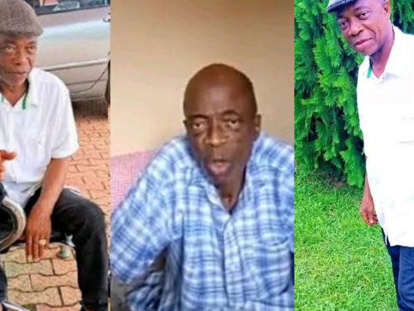 [VIDEO]: “I Don’t Want To Die In Poverty” – Veteran Yoruba Actor, Sule Suebebe Cries Out, Seeks Financial Assistance | MarvelTvUpdates