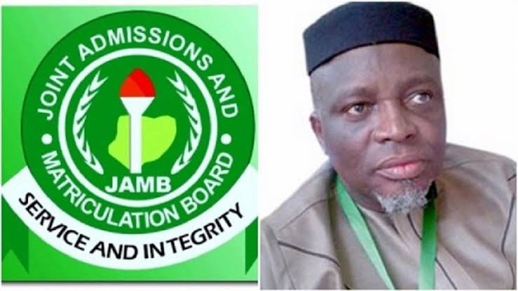 UTME SAGA: If We Reveal All We Know, People’ll Be Shocked – JAMB Registrar Claims | MarvelTvUpdates