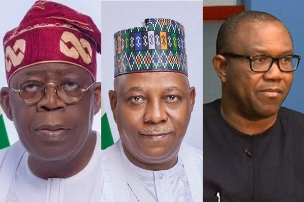 JUST IN: President Bola Tinubu, Shettima Tender Labour Party Membership Register In Proof Of Claim Peter Obi Not Party’s Member | MarvelTvUpdates