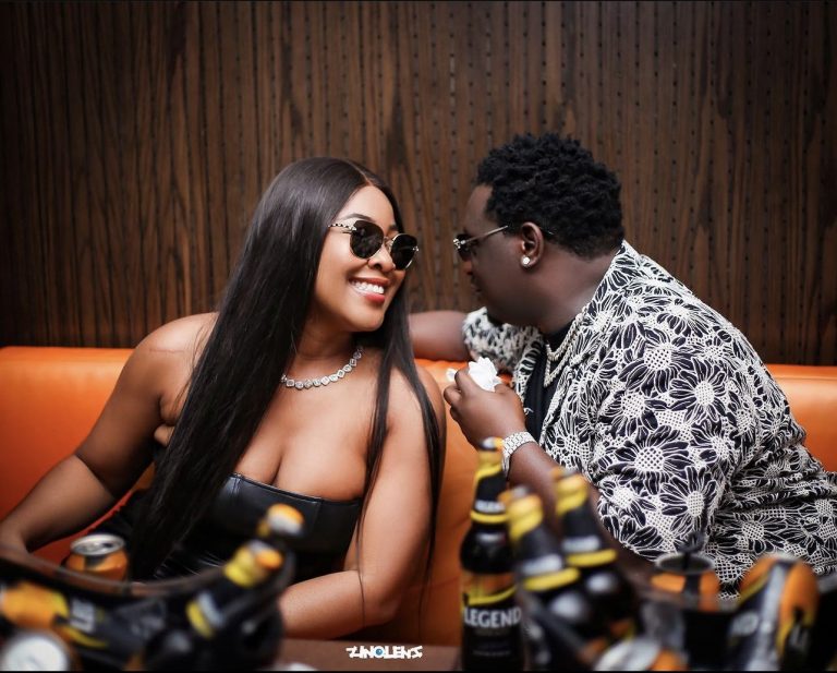 “Wande Coal And I Have Been Married For A Year” – BBNaija Star, Erica Reveals, Netizen Reacts | MarvelTvUpdates