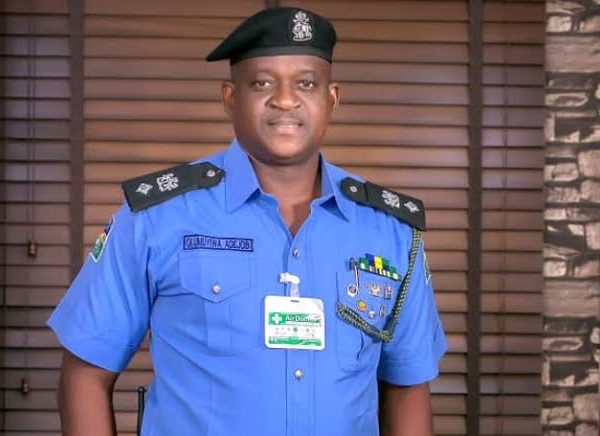 Policemen Have Right To Shoot At Unarmed Nigerians, Says Police Spokesperson, CSP Adejobi | MarvelTvUpdates