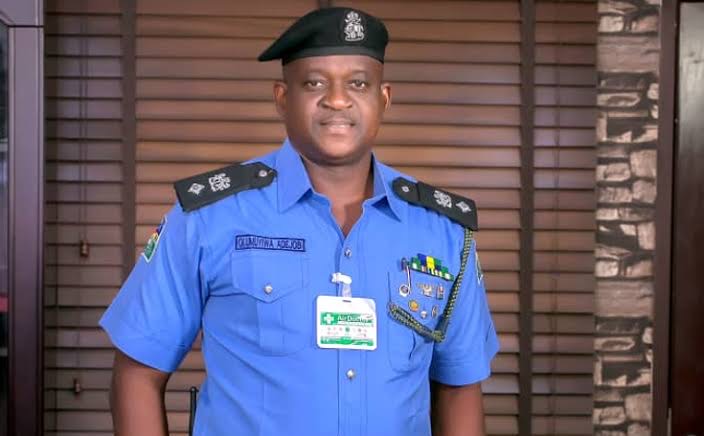 Policemen Have Right To Shoot At Unarmed Nigerians, Says Police Spokesperson, CSP Adejobi | MarvelTvUpdates