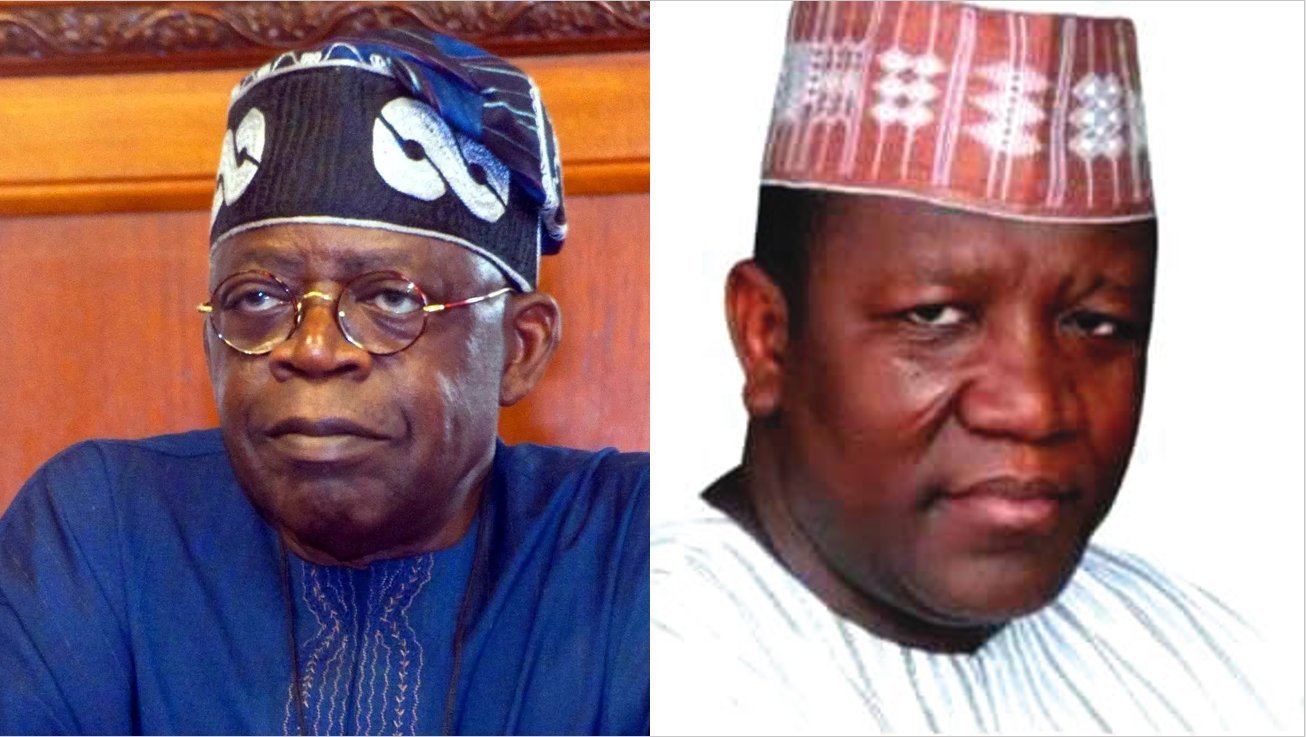 JUST-IN: DSS Allegedly Arrests Sen. Yari For Ignoring President Bola Tinubu’s Phone Call Amidst Tussle For Senate President | MarvelTvUpdates