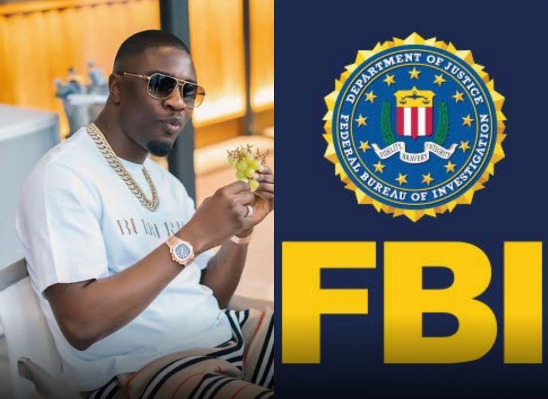 FBI Moves To Sell Hushpuppi’s Colleague, Mr Woodberry’s 152 Bitcoins (N3.6Billion) Urges Anyone With Interest To Come Forward Within 30-Days | MarvelTvUpdates 