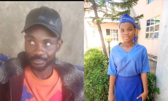 JAMB SAGA: My Daughter Didn’t Open Up To Me On Time, Says Ejikeme Mmesoma’s Father (VIDEO) | MarvelTvUpdates