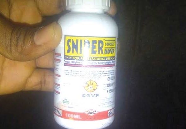 Correctional Officer Drinks Sniper Poison, Commits Suicide In Ogun | MarvelTvUpdates