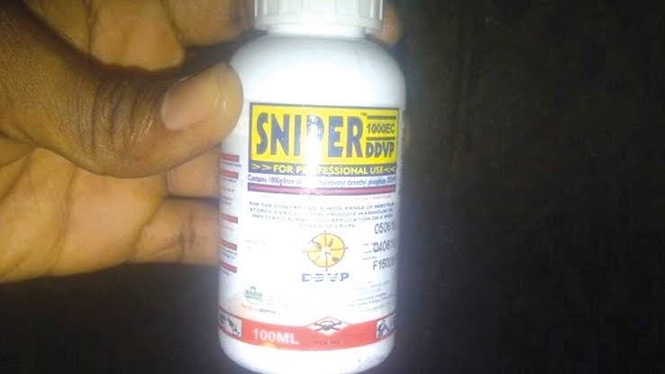 Correctional Officer Drinks Sniper Poison, Commits Suicide In Ogun | MarvelTvUpdates