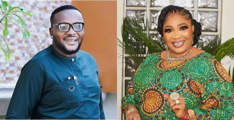 “Allow Them To Breathe If You Can’t Assist Them” – Yomi Fabiyi Criticizes Jaiye Kuti For Her Comments On Veterans Actors | MarvelTvUpdates