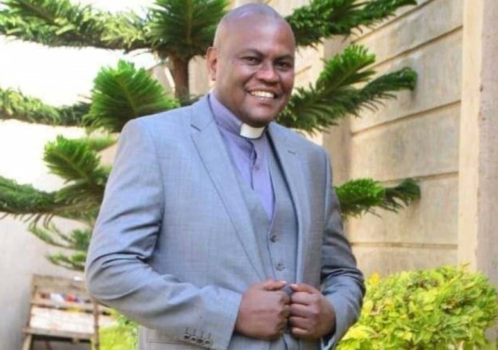 43-Year-Old Catholic Priest Dies Hours After Checking Into A Hotel With Lover | MarvelTvUpdates