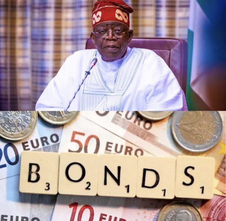 Nigeria Repays Last Tranche Of 0m Eurobond Borrowed By Ex-President Goodluck Jonathan | MarvelTvUpdates